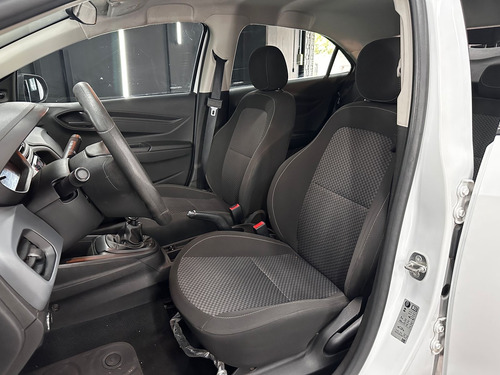 Chevrolet Onix 1.4 JOY 5P