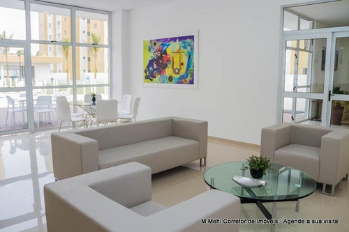Imagem 13 de 30 de Apartamento Com 3 Dormitórios À Venda Com 72.47m² Por R$ 330.000,00 No Bairro Cidade Industrial - Curitiba / Pr - M2ci-jbhc5