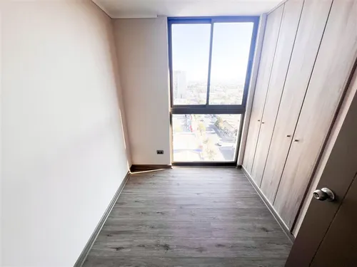 Departamento Amoblado En Arriendo 2 Dorm - Buzeta,cerrillos