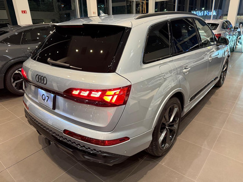 Audi Q7 55 Tfsi E Phev 394hp Entrega Inmediata