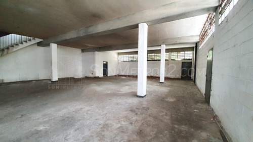 Imagen 4 de 14 de Galpón En Venta Boleita Norte
