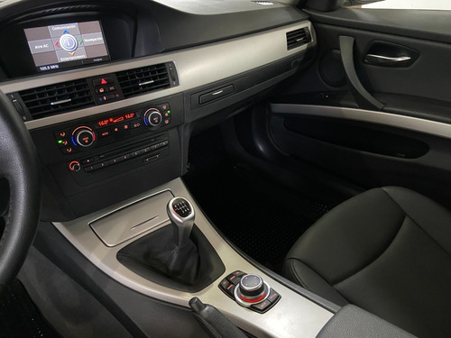 Bmw 325i Executive. Full. 2010 Manual. Inmaculado!