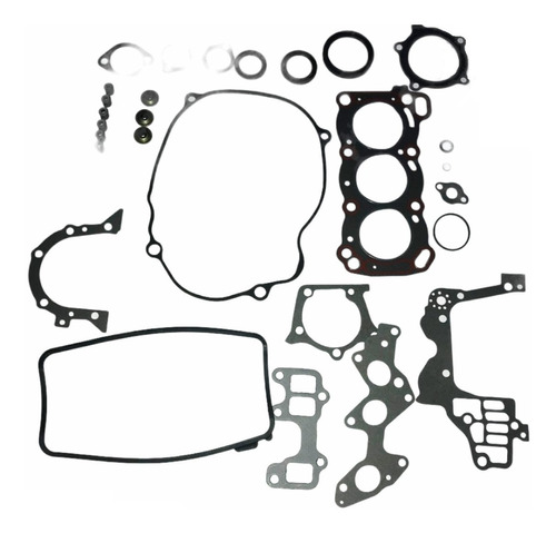 Kit Juego Juntas Motor Daihatsu Cuore Move 850 1992-98