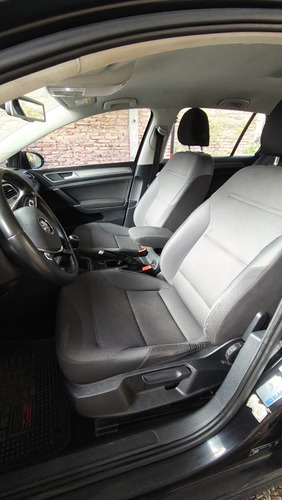 Volkswagen Golf 1.4 Comfortline Tsi