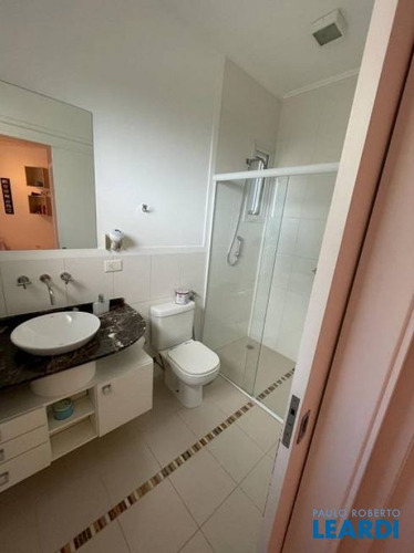 Imagem 13 de 15 de Casa Em Condomínio - Alphaville - Sp - 646464