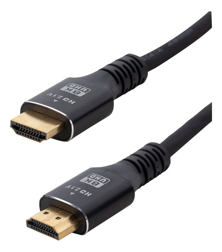 Cabo 1.5m Compatível Com Hdmi 8k Kp-yp5005