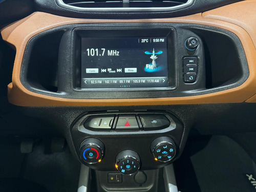 Chevrolet Onix 1.4 Activ 5p