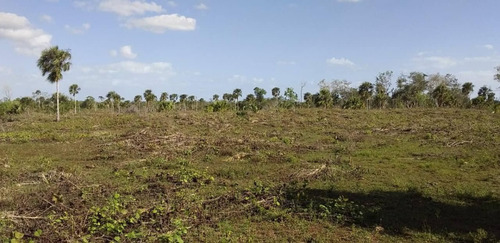 Venta De Rancho Emmanuel En Yucatan