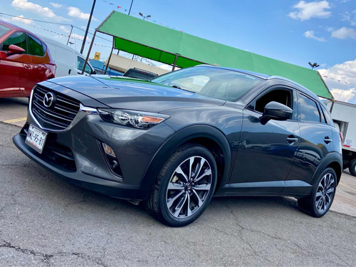 Mazda CX-3 2.0 I Sport 2wd At