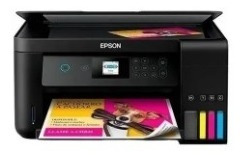 Impresora Multifuncional Epson L4260 Wifi Color