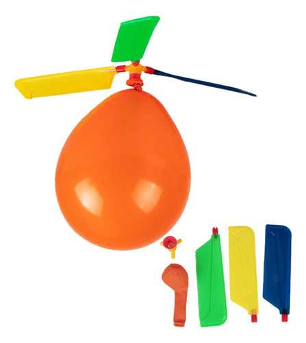 Niños Flying Toys Stem Projects Calcetín Educativo Relleno