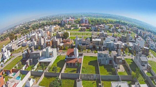 Oportunidad! Lote En Venta En Brisas De Manantiales