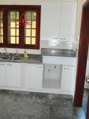 Imagem 12 de 30 de Casa A Venda No Bairro Condomínio Marambaia Em Vinhedo - - 1304-1