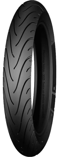 Pneu 120/70-17 Sem Camara Pilot Street Radial Michelin