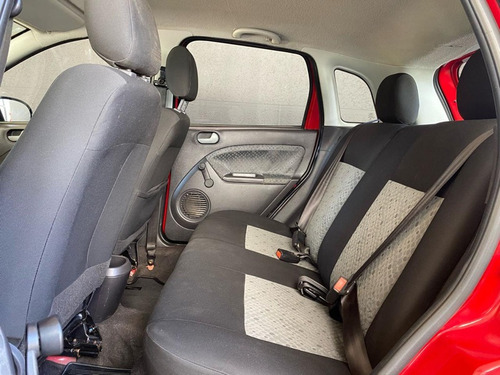 Ford Fiesta 1.0 (Flex)