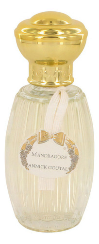 Perfume Annick Goutal Mandragore Edt de 100 ml sin caja