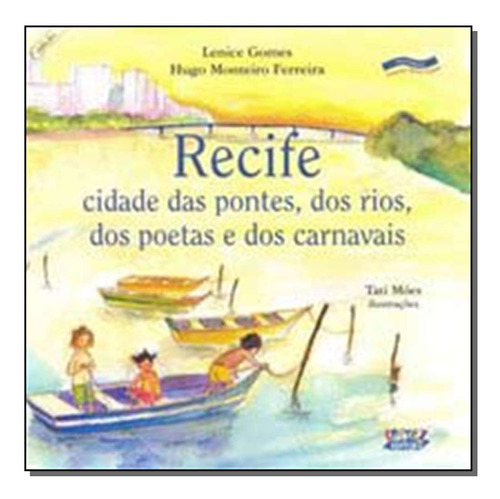 Libro Recife 02ed 08 De Ferreira Hugo Monteiro Cortez Edito