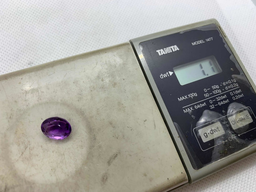 Imagen 7 de 9 de Piedras Semipreciosas Amatistas Originales