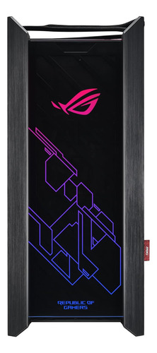 Asus Rog Strix Helios Gx601 Rgb - Carcasa Pc