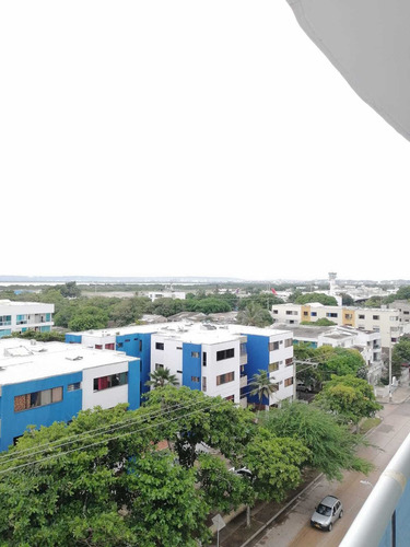 Imagen 16 de 22 de Apartamento En Venta Crespo - Cartagena
