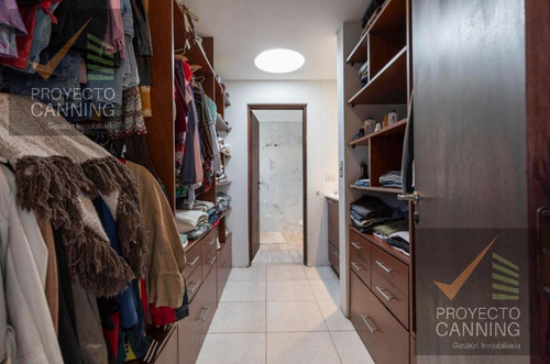 Imagen 14 de 25 de Casa En Venta En Canning - El Rocio