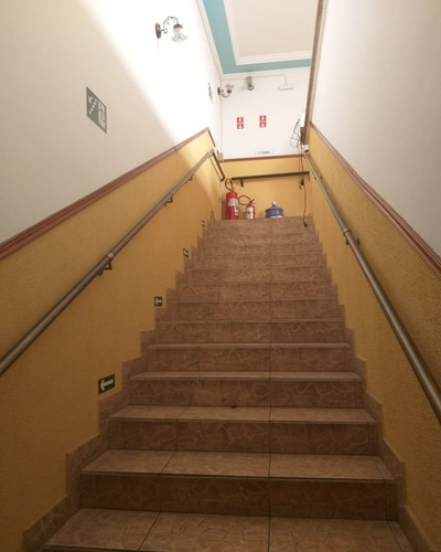 Imagem 8 de 14 de Prédio - Pr00006 - 34161399