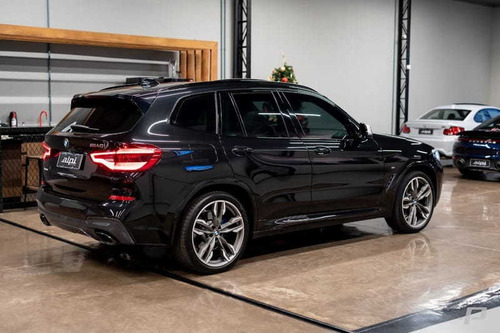 Imagem 2 de 11 de Bmw X3 M40i 2018