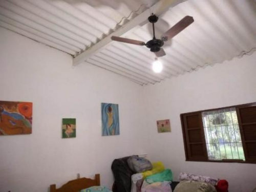 Imagem 12 de 14 de Chácara Lado Praia Com 4 Quartos, Lote Com 1500 M², Em Itanh