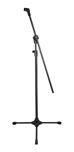 Pedestal Rmv Para Microfone Modelo Psu 0142 + Cachimbo