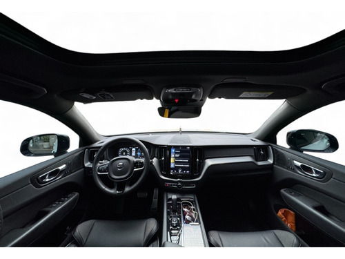 Volvo XC60 2.0 T8 HYBRID POLESTAR ENGINEERED AWD GEARTRONIC