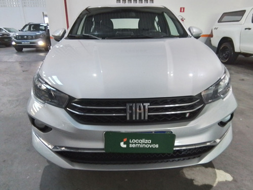 Fiat Cronos 1.3 FIREFLY FLEX PRECISION CVT