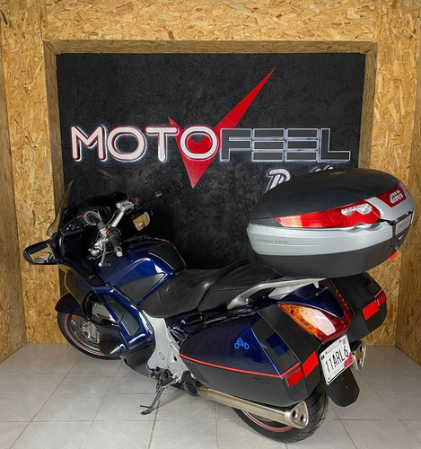 Imagen 6 de 7 de Motofeel Puebla - Honda St1300- @motofeelpue