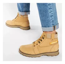 Bota Caterpillar feminina - Roupas - Senador Hélio Campos, Boa Vista  1194673894