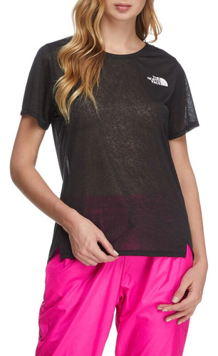 Playera Deportiva North Face Sunriser