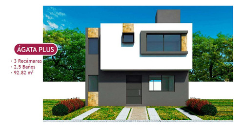 Casa En Venta, Riscos, Zakia Queretaro