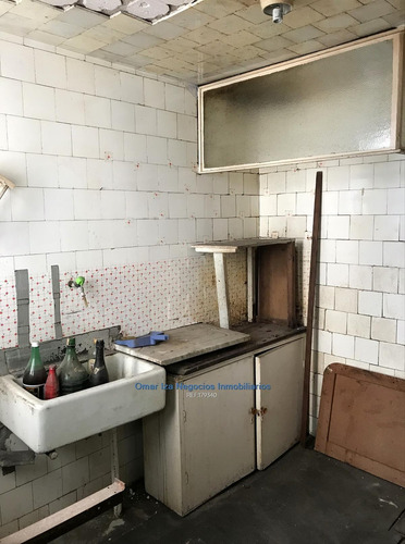 Imagen 22 de 23 de Venta Local Dos Padrones Ideal Inversión Cw179340