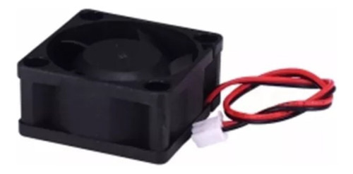 4020 Fan Cooler Extractor Ventilador 12v