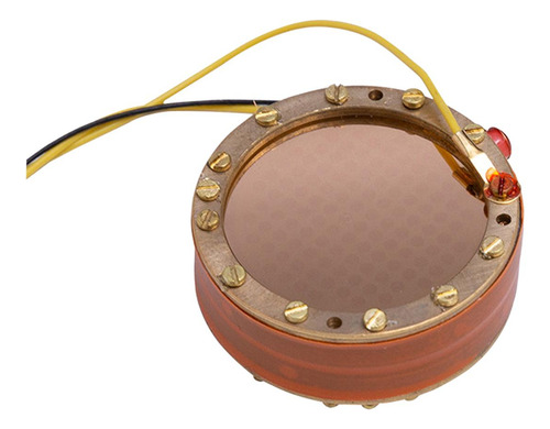 Cápsula De Microfone, Núcleo De Microfone, Cápsula De