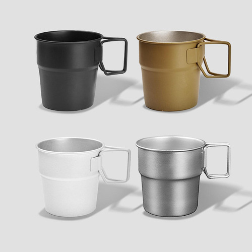 Vasos De Acero Inoxidable Vaso De Agua Reutilizable Taza De