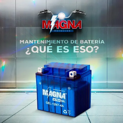 Batería Moto Kawasaki Z800 Magna Mf Magx9 Bs