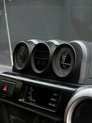 Toyota Lc 70