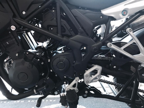 Imagen 12 de 15 de Benelli Trk 502 X Entrega Inmediata!! 2022