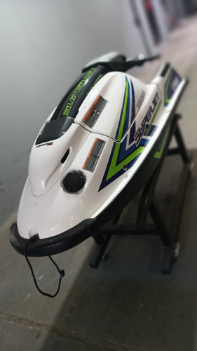 Yamaha Super Jet 701 2018 Pocas Horas Performance Bikes