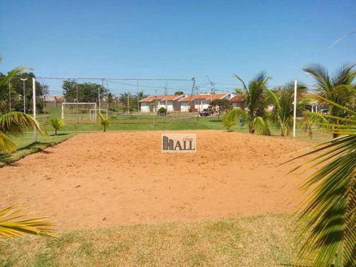 Casa À Venda Parque Da Liberdade Iii Com 2 Dormitórios - V6982