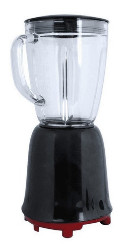 Licuadora Thomas Th-320v 1.5 L Con Vaso Vidrio