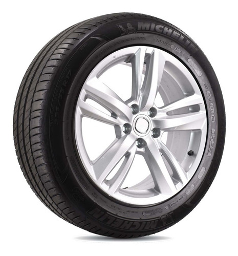 Imagen 4 de 8 de Llanta Michelin Primacy 3 225/55r18 98v