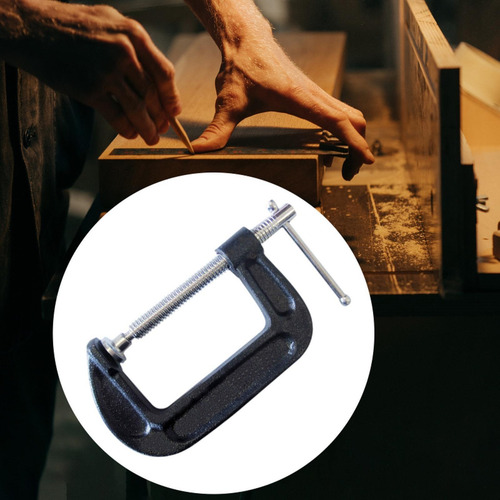 G Herramienta De Gabinete G Clamp Accesorio 3 Pulgadas