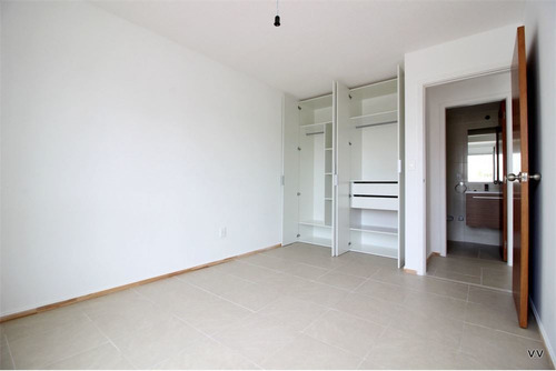Imagen 6 de 13 de Venta Depto 1 Dorm, Cocina Definida En El Centro