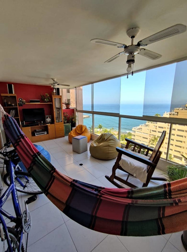 Imagen 4 de 14 de Apartamento De 133 Metros 2 Habitaciones Con Posibilidad De Agregar La Tercera