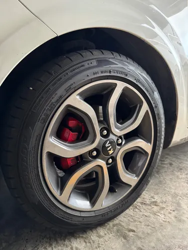Kia Picanto 1.25